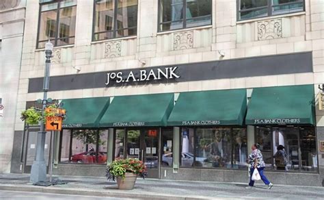 Since 1905, Jos. . Joseph a bank near me